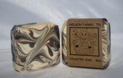 Country Oak