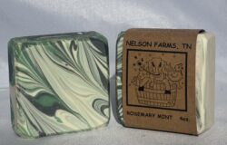 Rosemary Mint