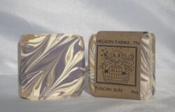 Tuscan Sun