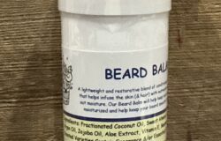 Beard Balm