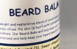 Beard Balm