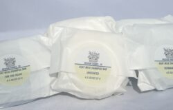 Goat Milk Shampoo or Conditioner Bars