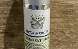 Face Serum