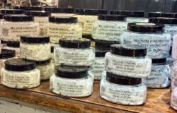 2.5oz Luxurious Whipped Soap